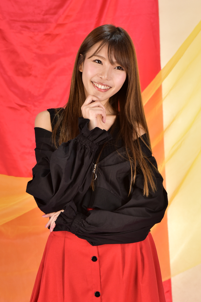 原ゆずな2