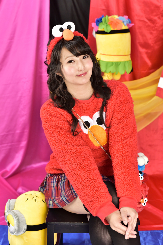 金城真央B6