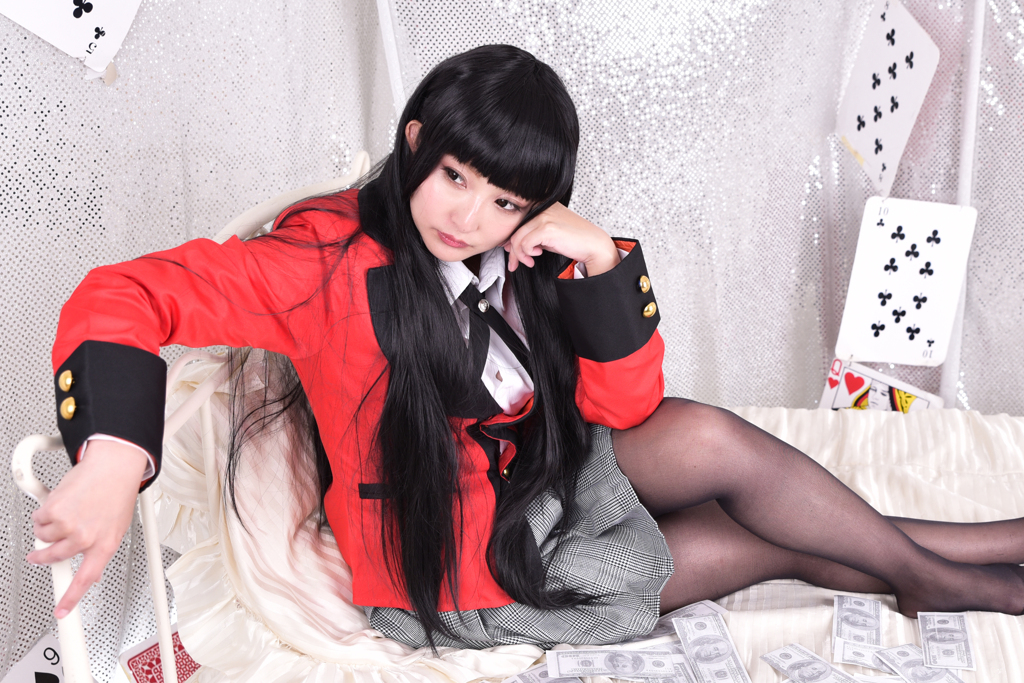 金城真央B11