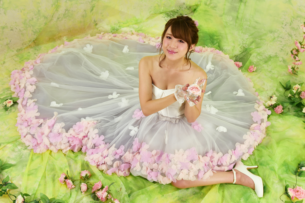 咲月美優B19