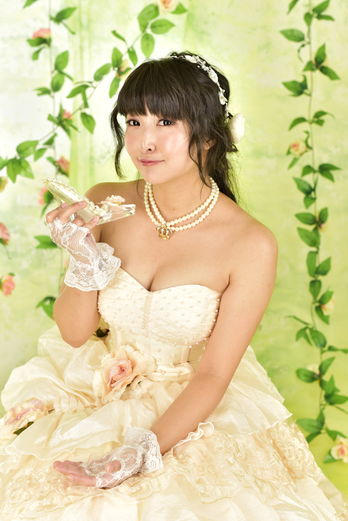 金城真央C10