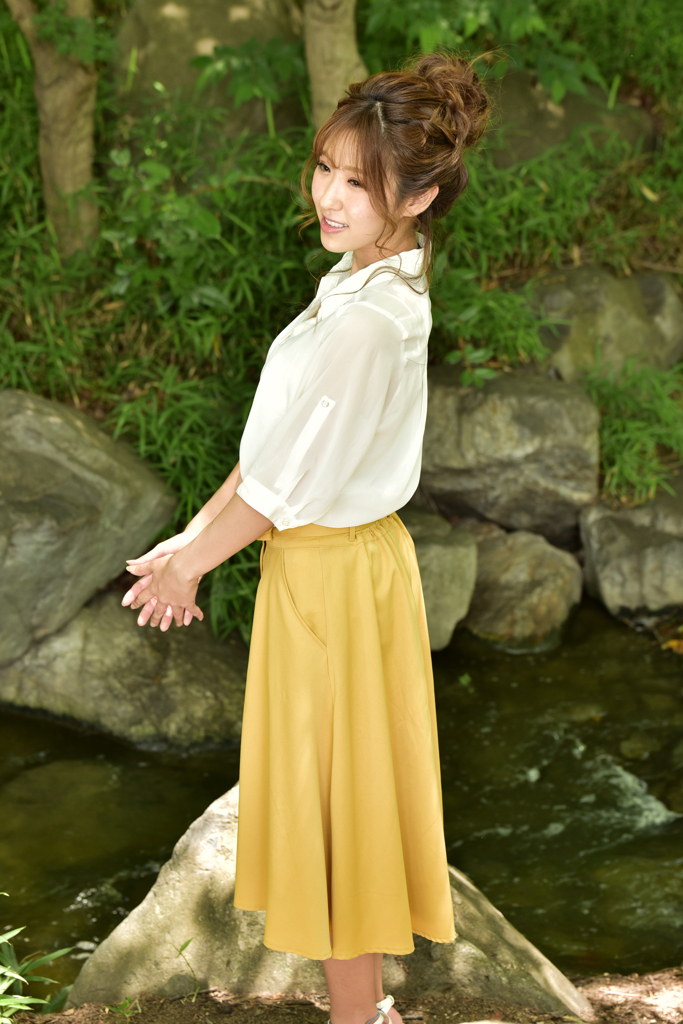 鳳ゆまA3