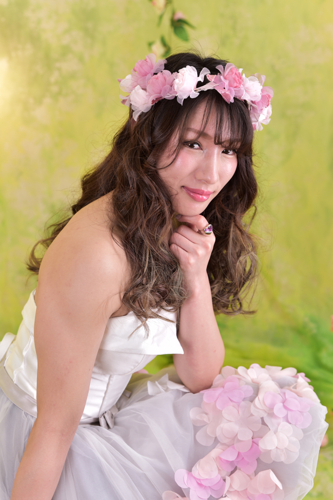 志築杏里A8