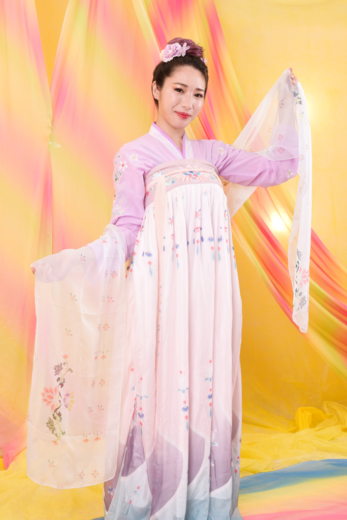 志築杏里A4