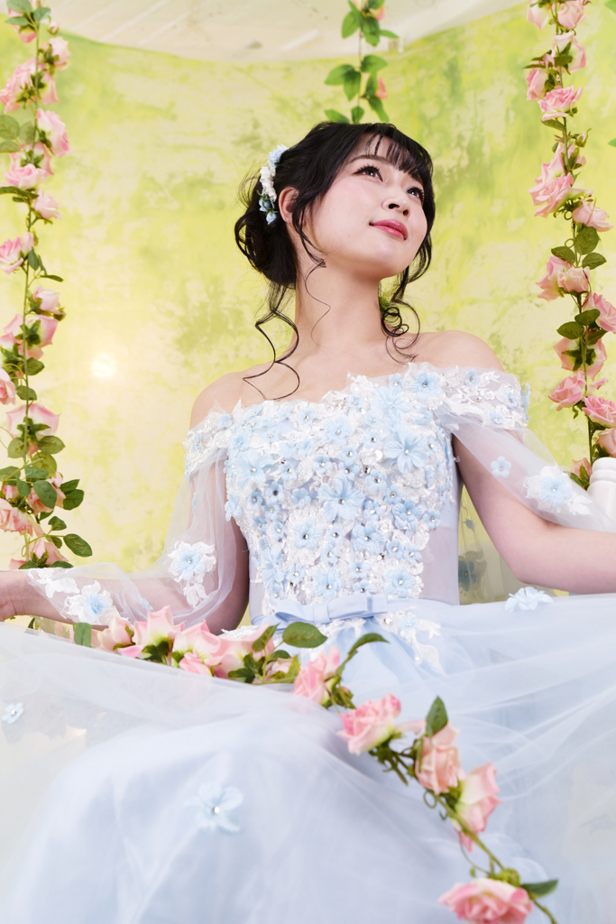中井静華A13