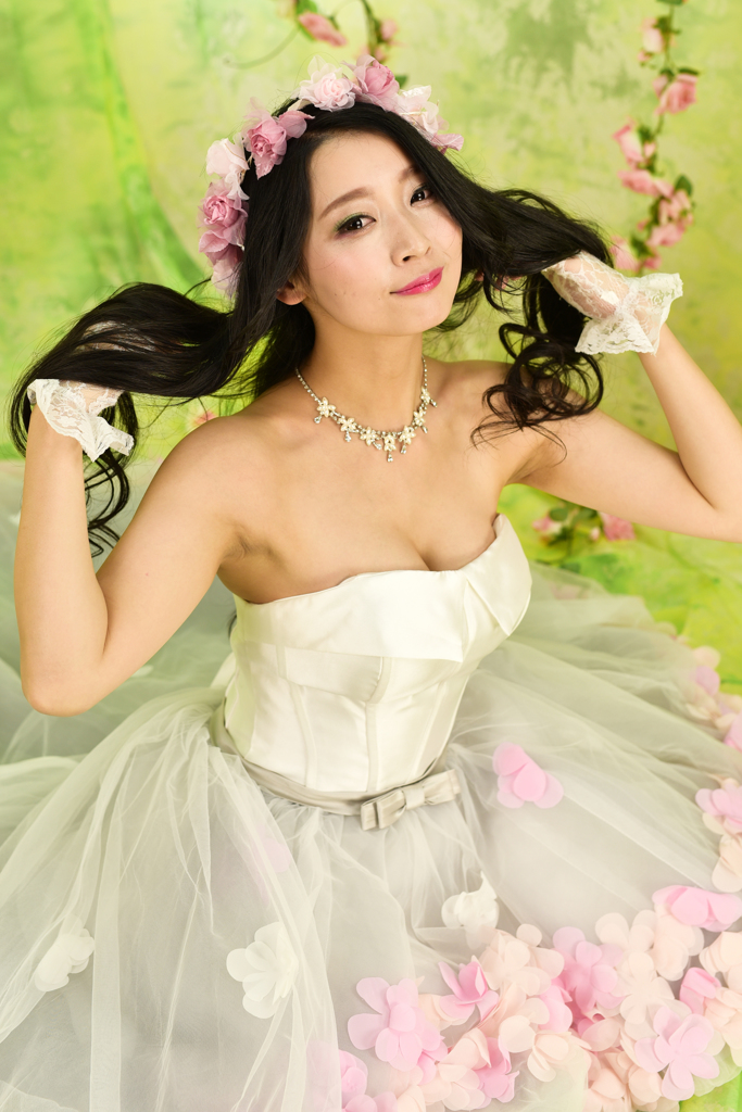 中井静華B17