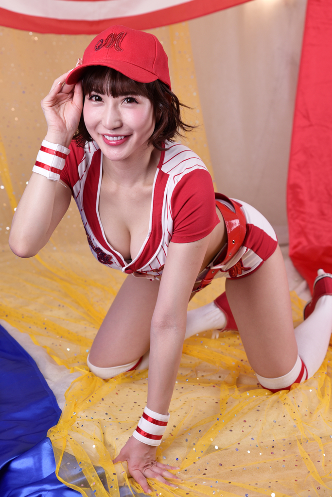 秋葉ちひろB17