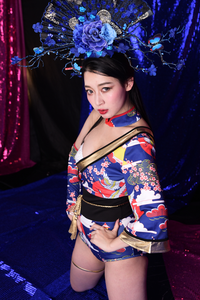 中井静華C3