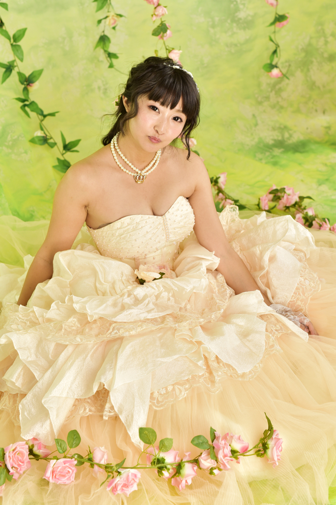 金城真央C14