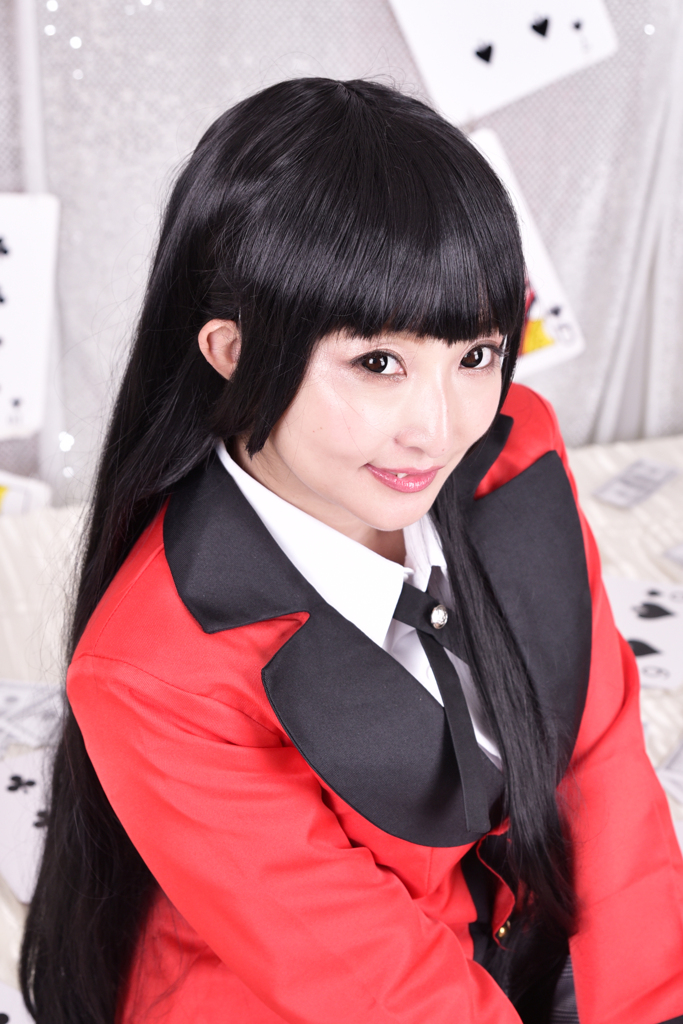 金城真央B2