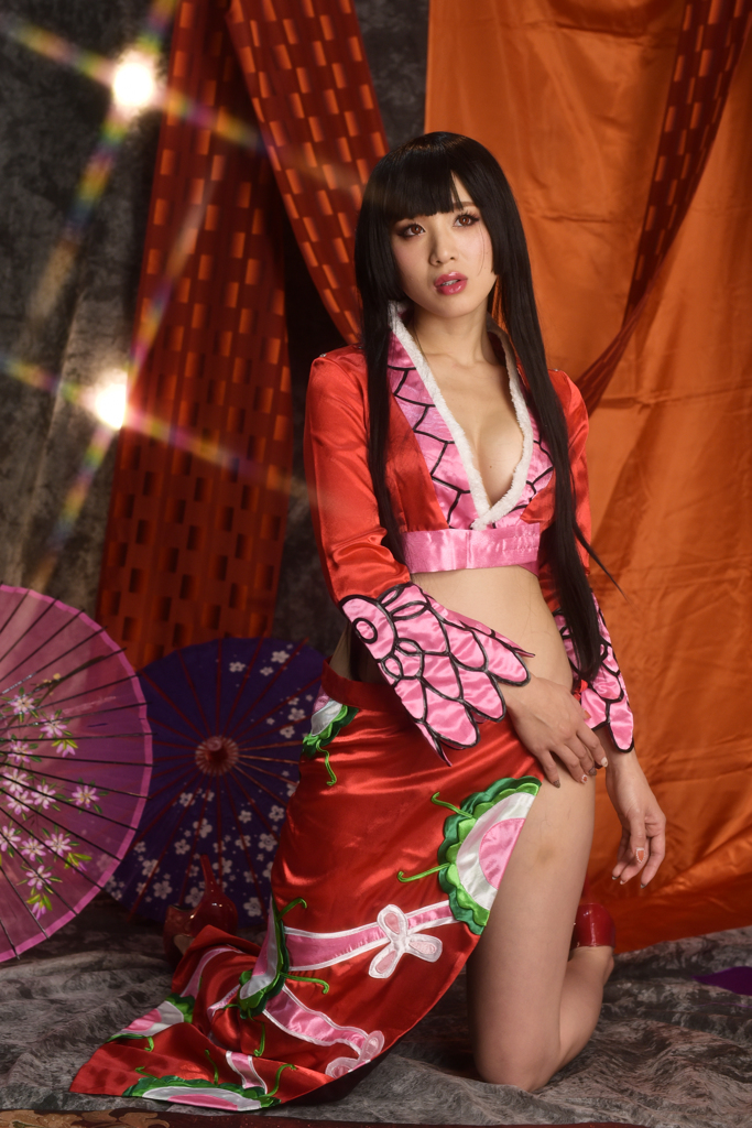 咲月美優D13