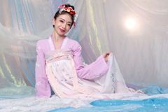 愛梨C14
