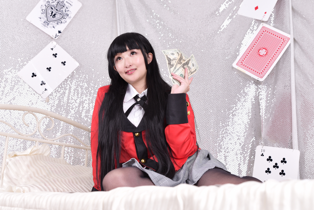 金城真央B15
