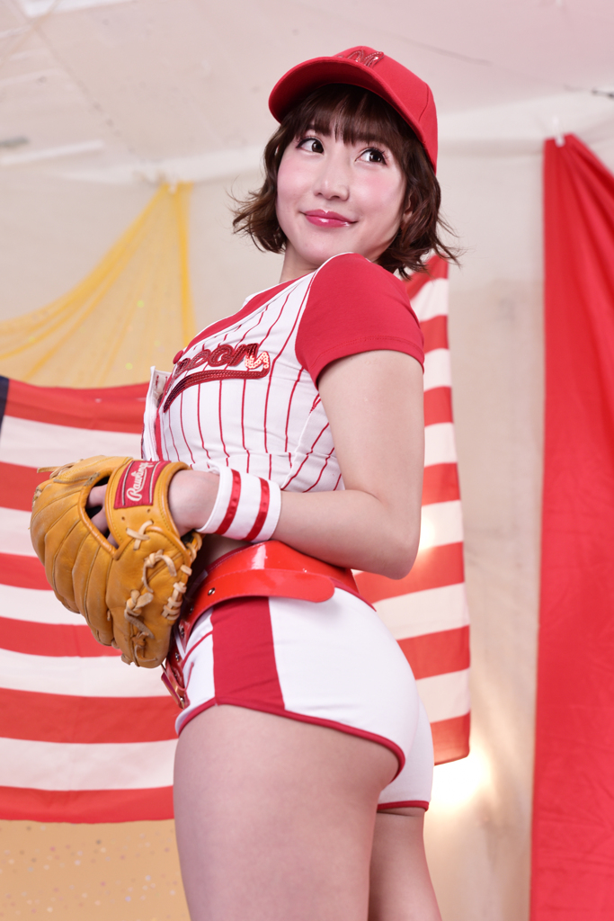 秋葉ちひろB5
