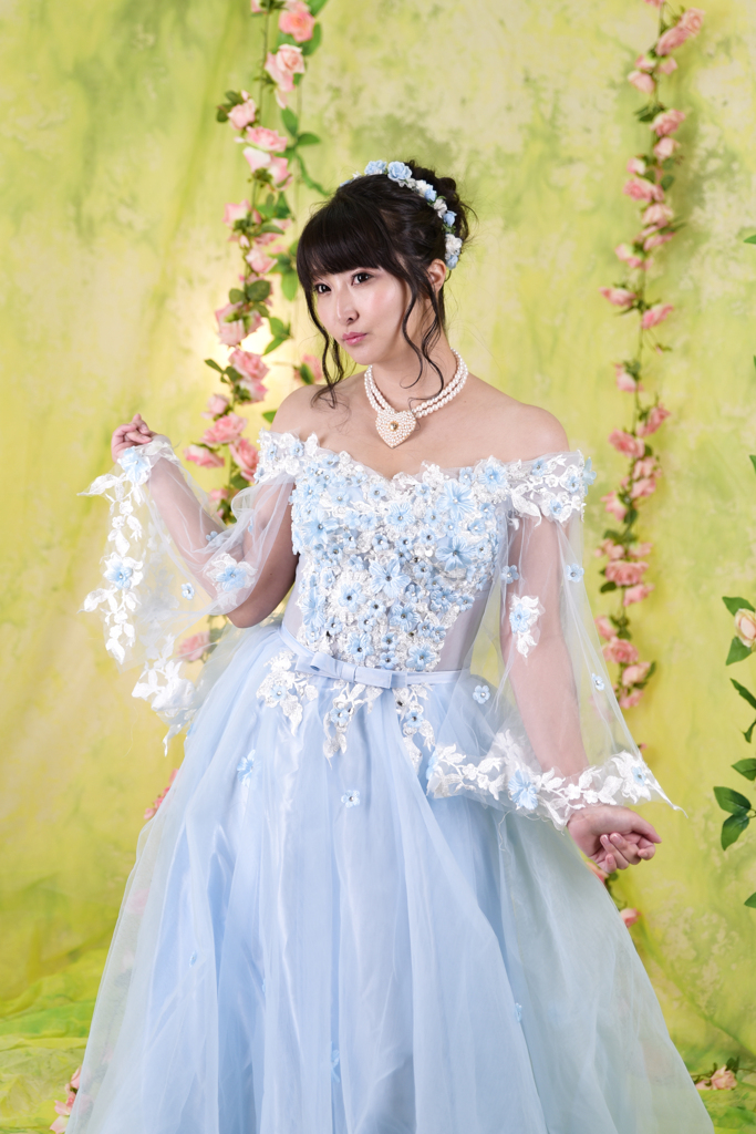 金城真央A3