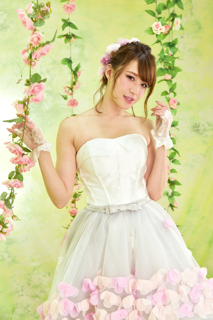 咲月美優B6