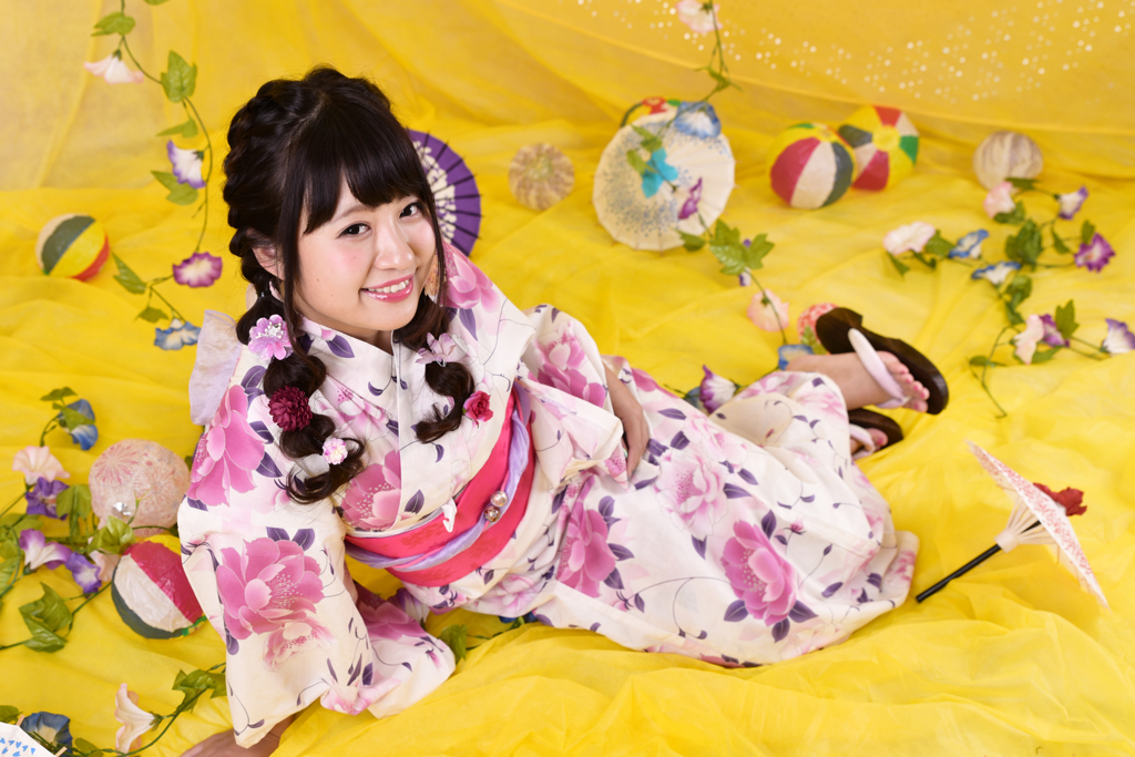 小山夏希A14