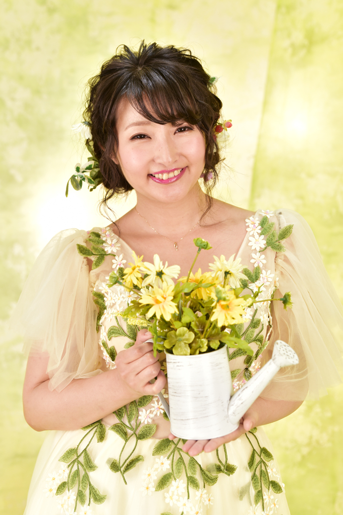 金城真央A7