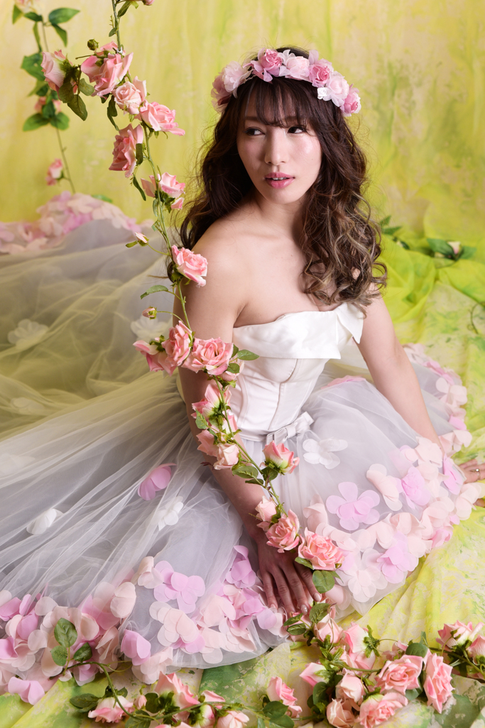 志築杏里A16