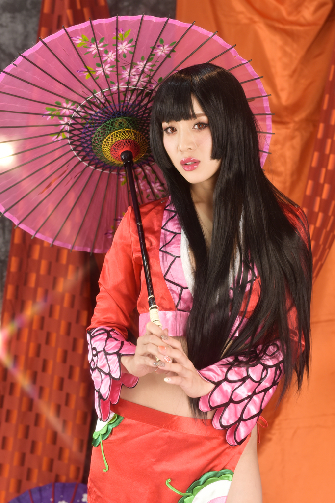 咲月美優D9