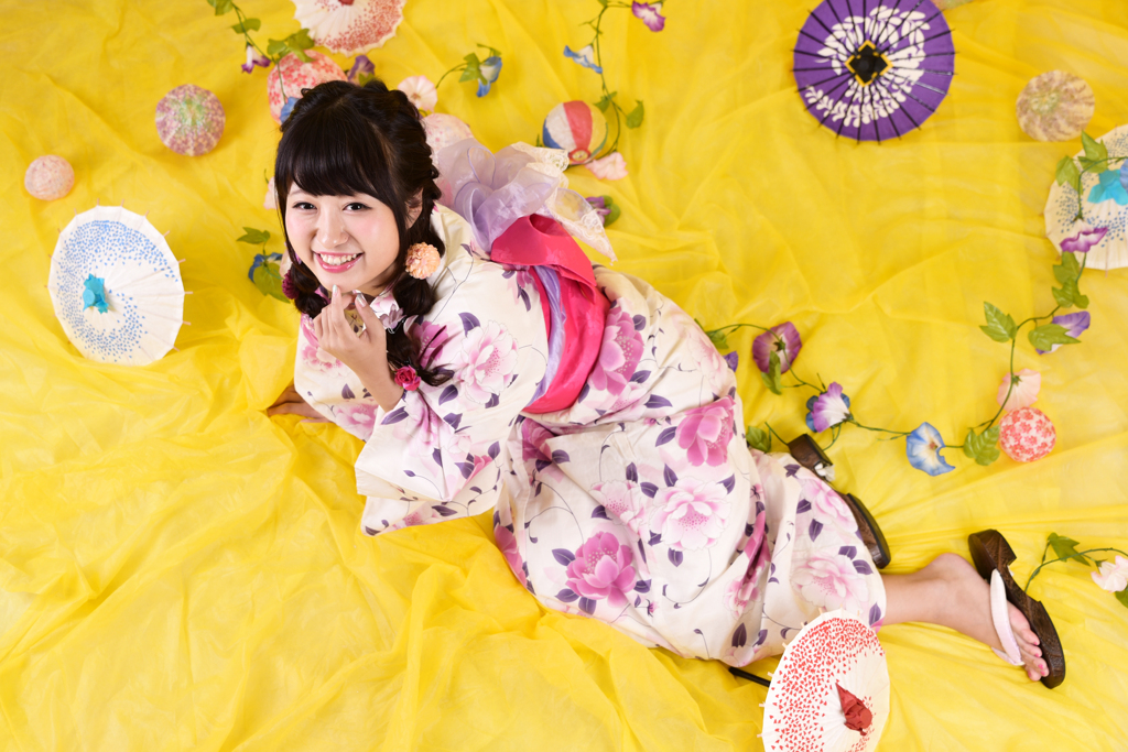 小山夏希A16