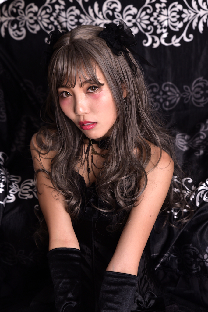 原ゆずなB10
