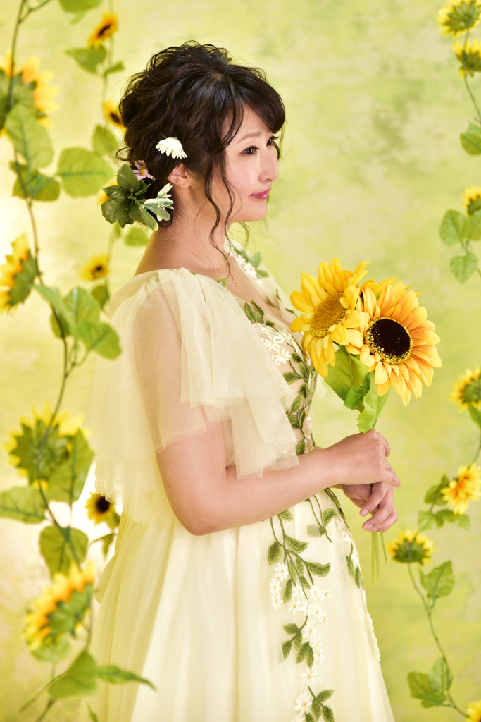 金城真央A1