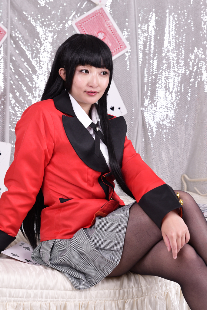 金城真央B5