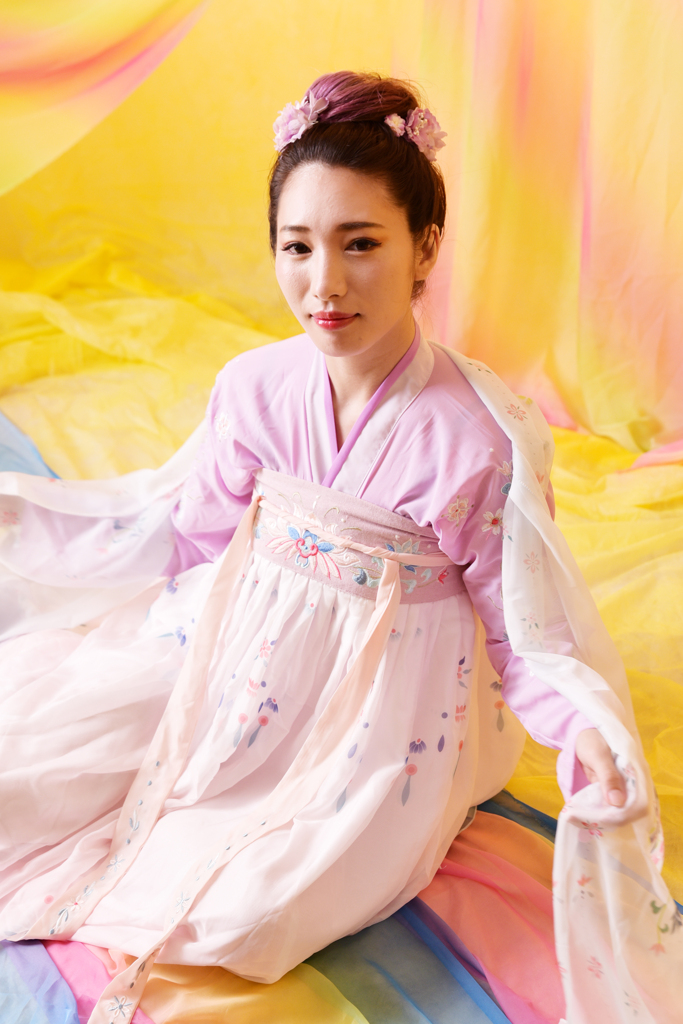 志築杏里A17