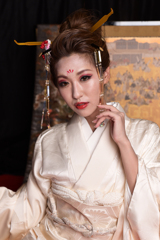 鳳ゆまC9
