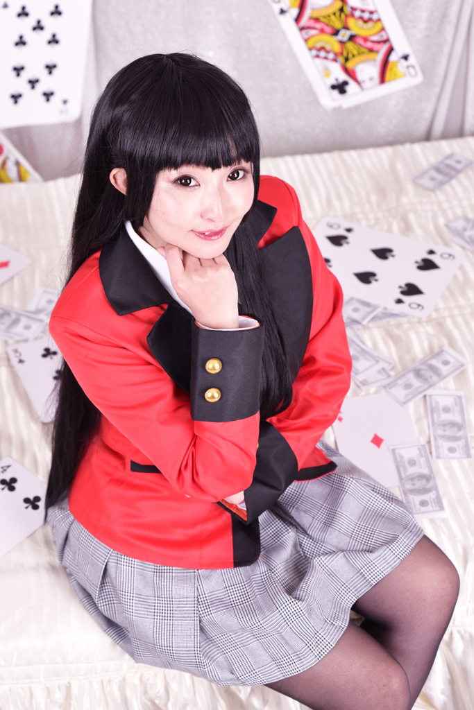 金城真央B1
