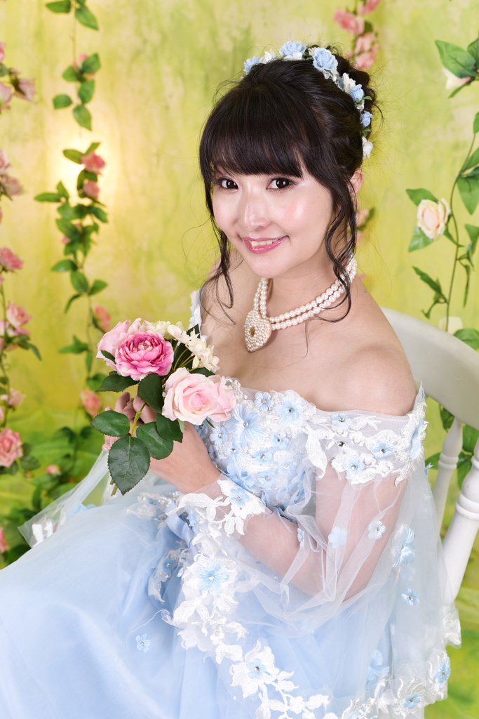 金城真央A9
