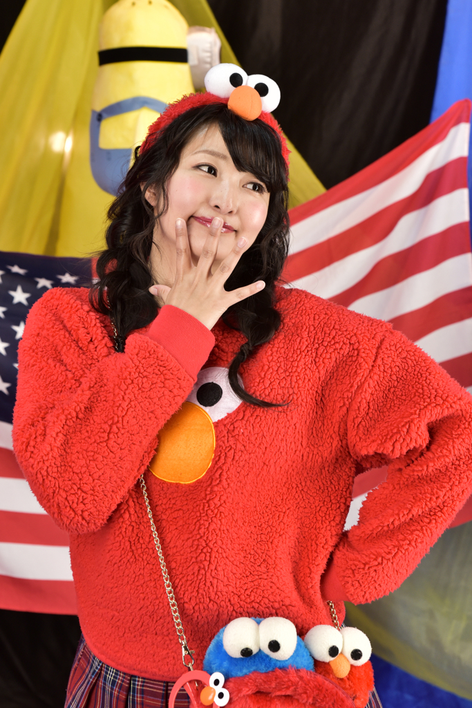 金城真央B3