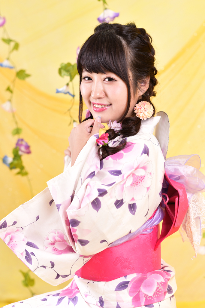 小山夏希A4