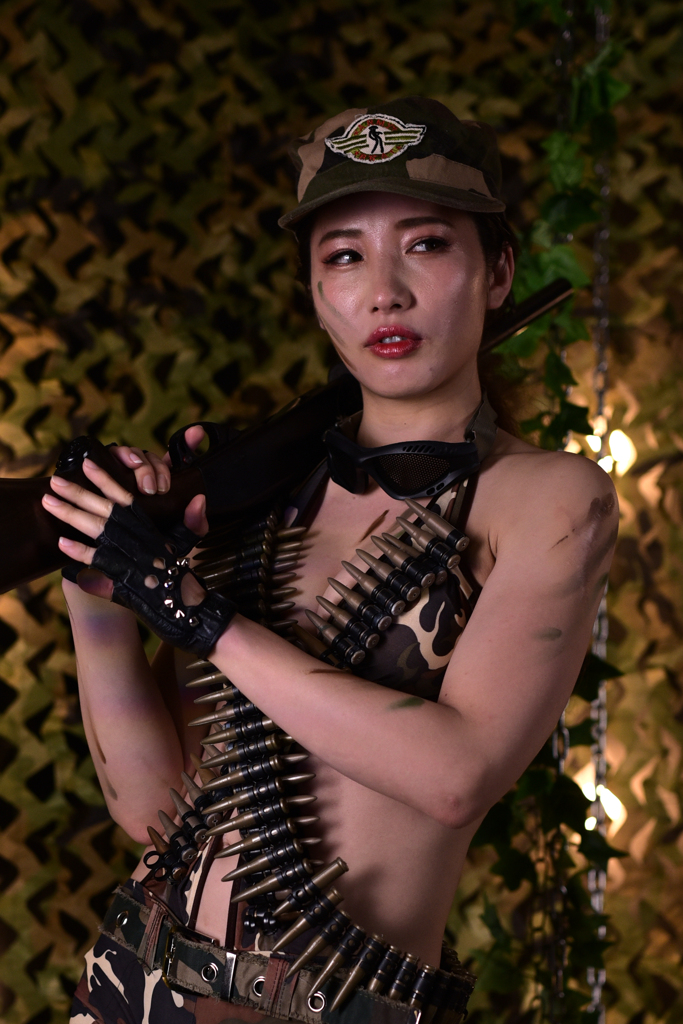 志築杏里C5