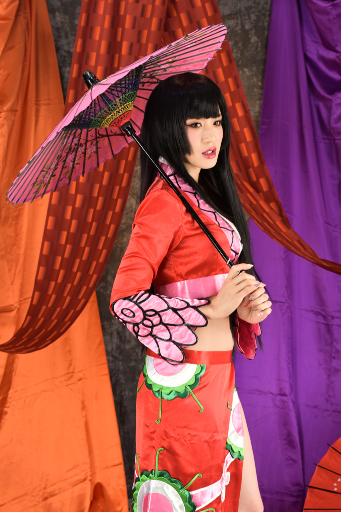 咲月美優D7