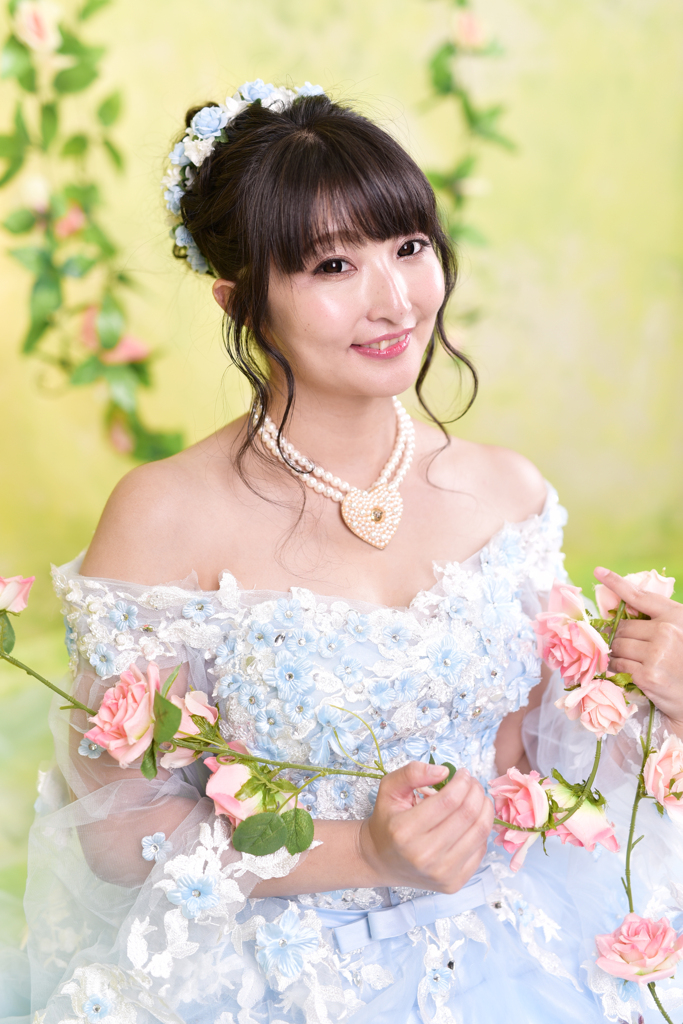 金城真央A17