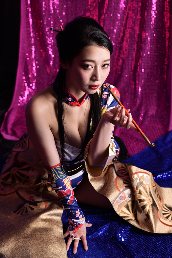 中井静華C9