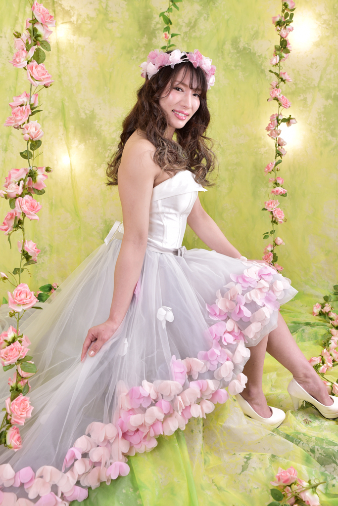 志築杏里A5