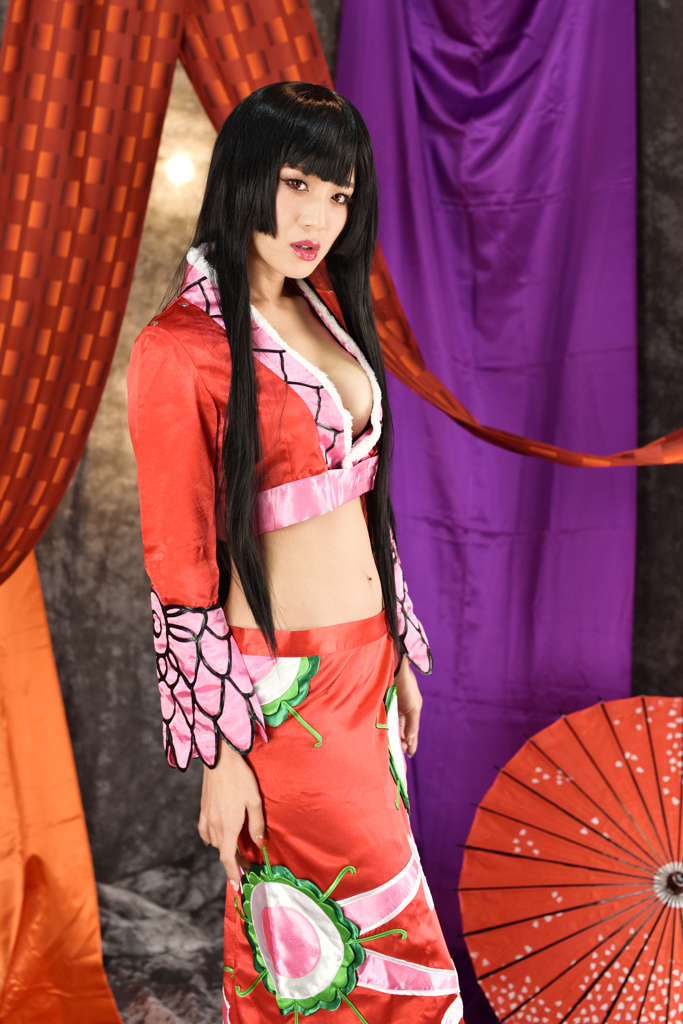 咲月美優D2
