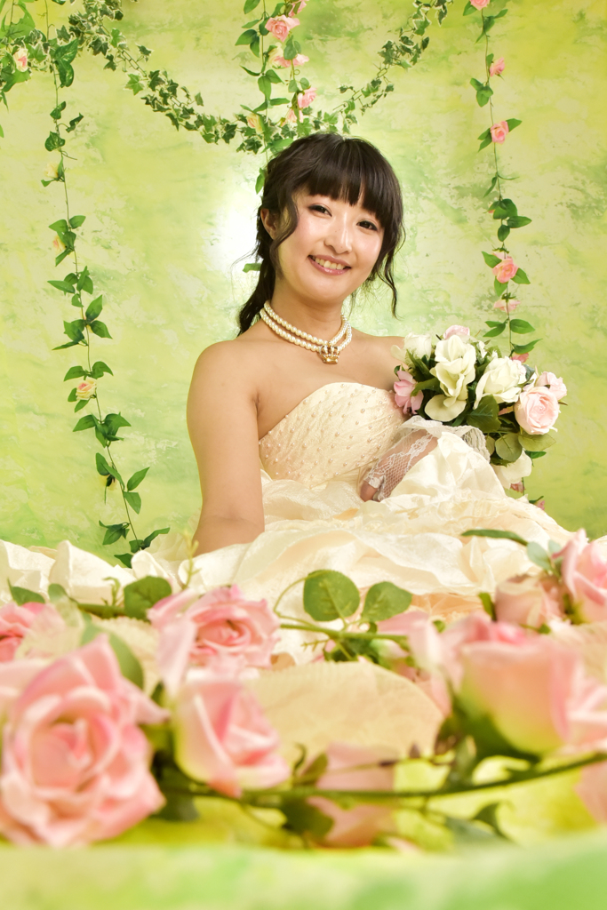 金城真央C20