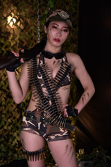 志築杏里C2