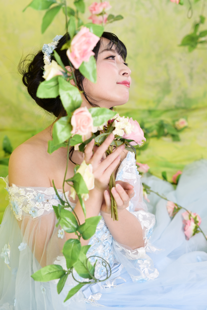 中井静華A17
