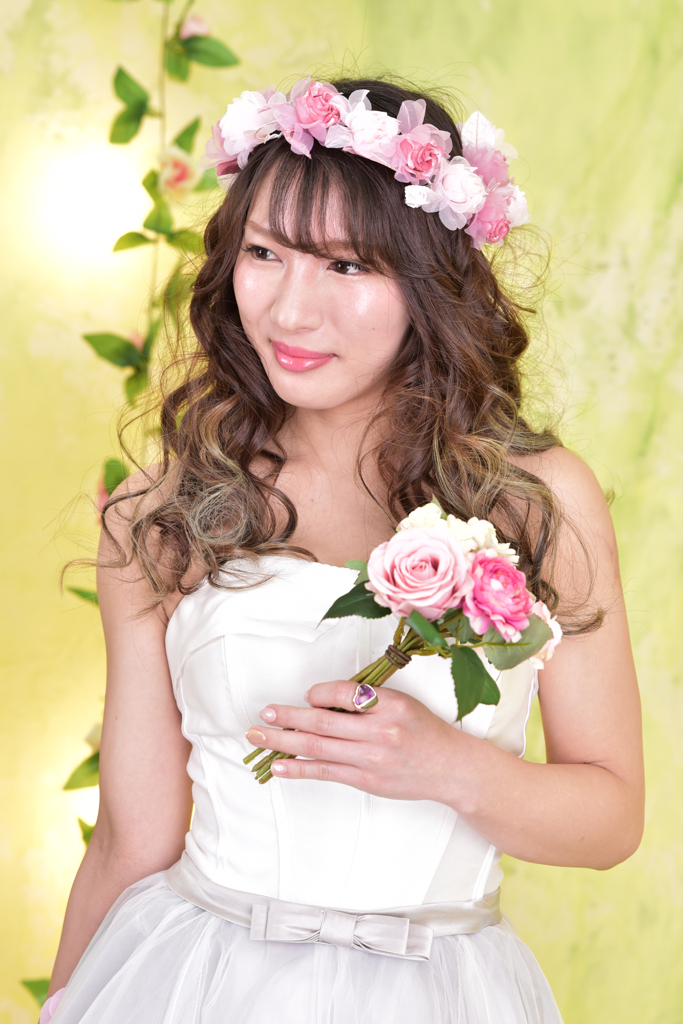 志築杏里A1