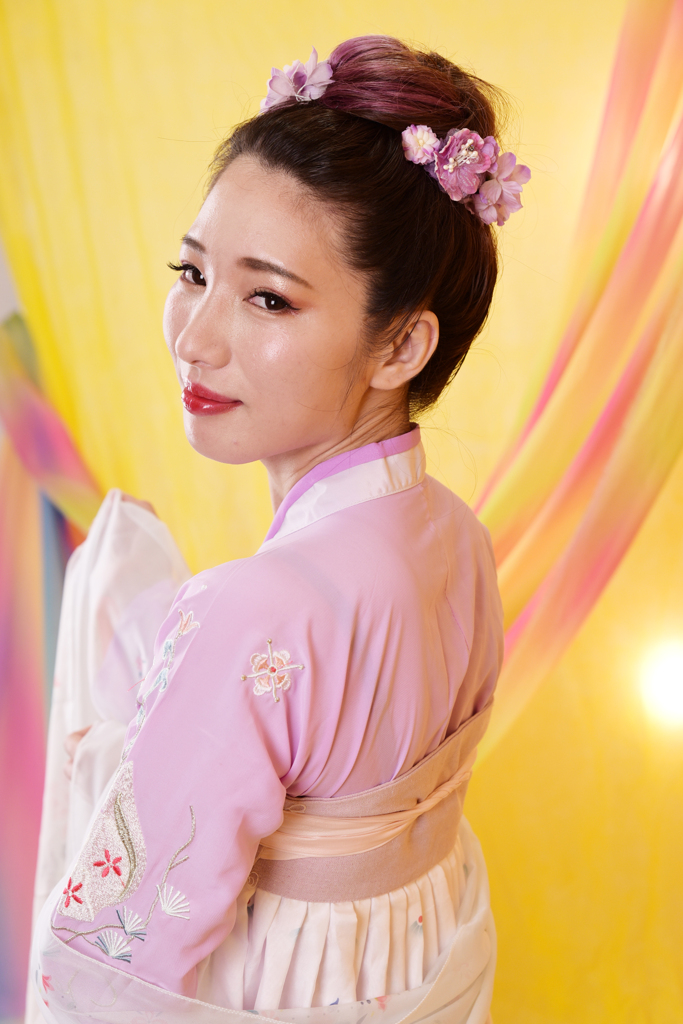 志築杏里A2