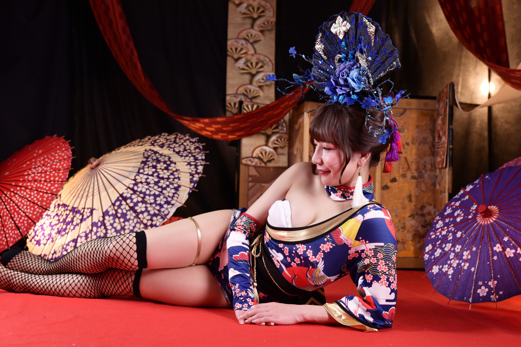 秋葉ちひろC15