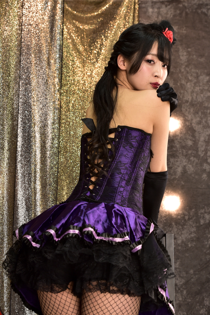 中井静華B6