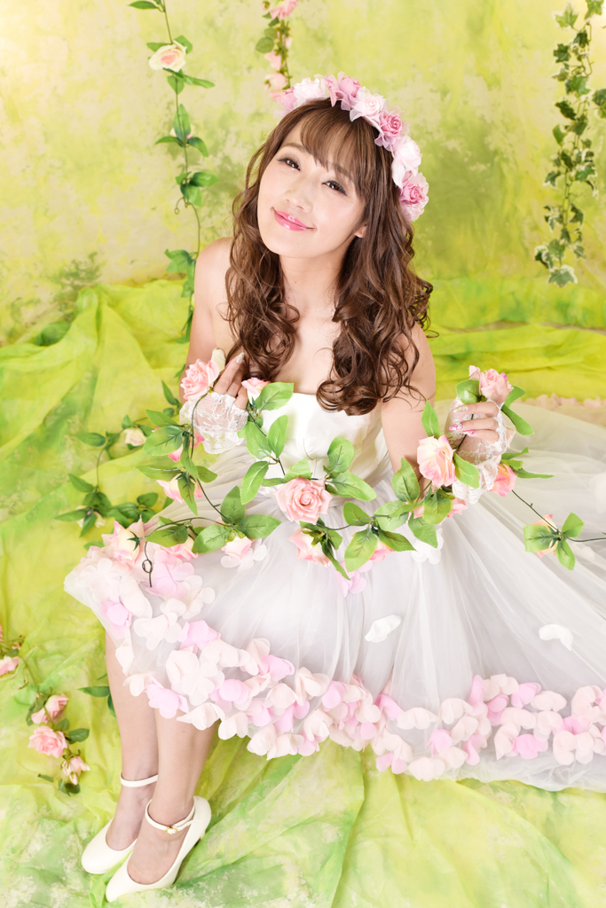 渕脇レイナA10