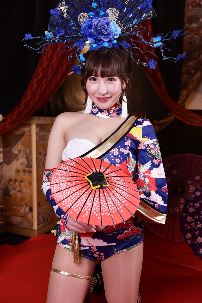 秋葉ちひろC17
