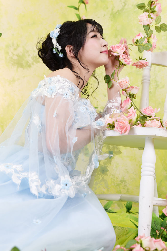 中井静華A15